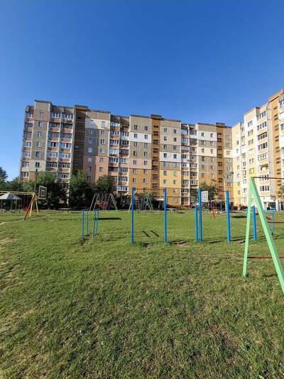 Продам 1-к квартиру Чернігів, Новозаводской, Незалежності, 60