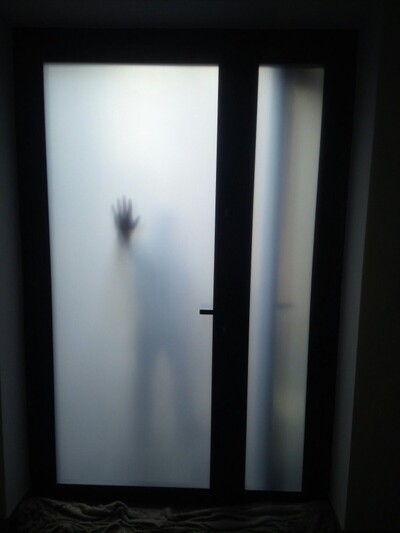 Матові декоративні плівки для скла і склопакетів. Монтаж. Продаж. Полтава