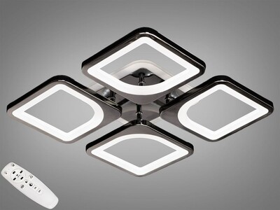 Ремонт LED освітлення, люстр, світильників.