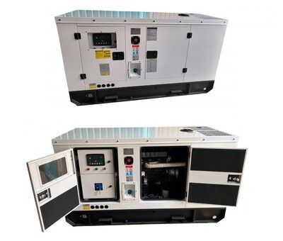 Надійний генератор Enmax ENS 47WF з швидкою доставкою