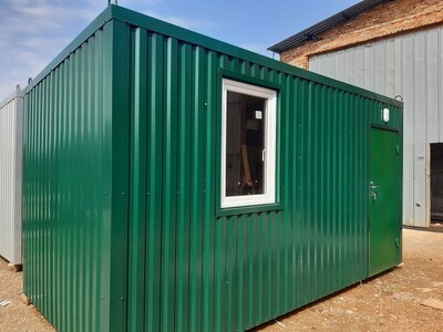 Бытовки вагончики посты охраны дачные домики