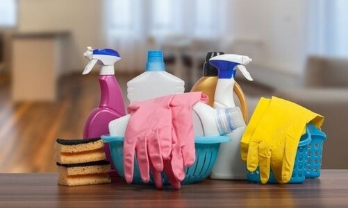 Самі низькі ціни Клінінг, прибирання офісів, квартир, будинків