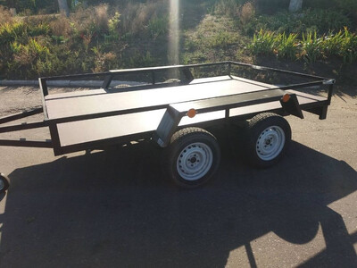 ЛАФЕТ под Спецтехнику по Спец ЦЕНЕ с Доставкой