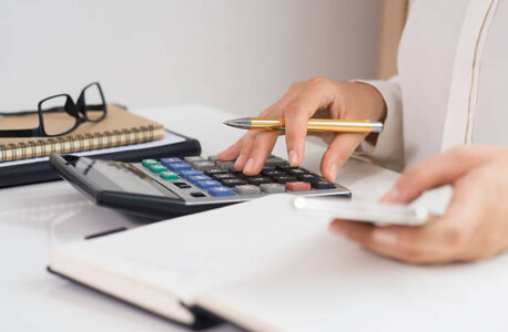 Аналіз стану ФОП