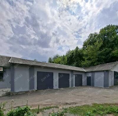 Продам приміщення вільного призначення Полтава, Шевченківський, Південна, 55А