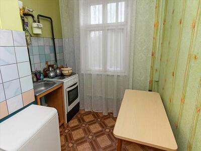 Продам 2-к квартиру Шишацький, Яреськи, Центральна, 1