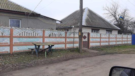 Продам 3-к частина будинку Глобинський, Троїцьке, Дружби (вул. Фрунзе), 6