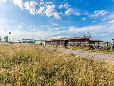 Продам землю комерційного призначення Полтава, Шевченківський, Київське шосе