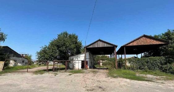 Продам складське приміщення Гадяцький, Березова Лука, Степова, 7Г