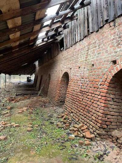 Продам виробниче приміщення Гадяцький, Сари, Центральна, 1А