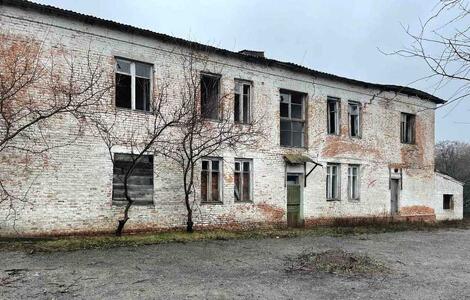 Продам виробниче приміщення Гадяцький, Вельбівка, Леніна, 2А