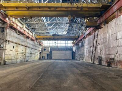 Продам производственное помещение Полтава, Киевский, Решетиловская