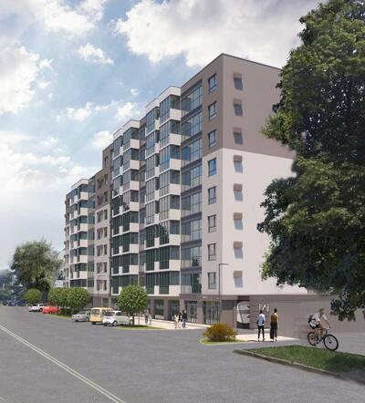 Продам 2-к квартиру Полтава, Шевченковский, Сінна, 19