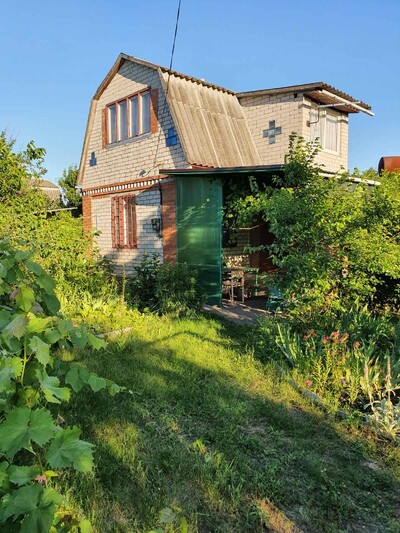 Продам  дачу в Романках. Від власника. Без комісії.