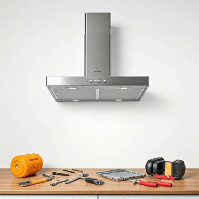 Ремонт кухонной вытяжки Полтава