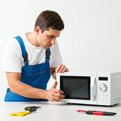 Ремонт микроволновки Полтава