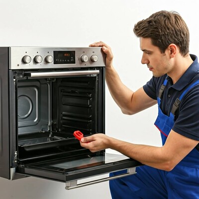 Ремонт духовок Полтава