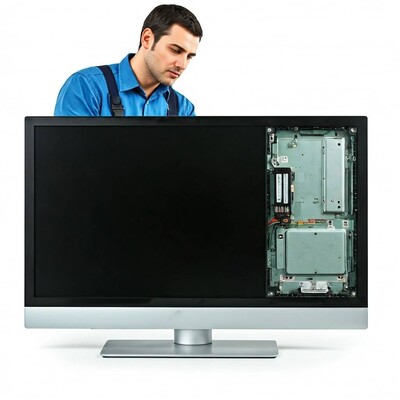 Ремонт телевизоров Полтава