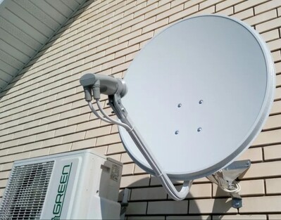 Ремонт спутниковых антенн Полтава