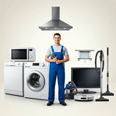 Ремонт бытовой техники Полтава