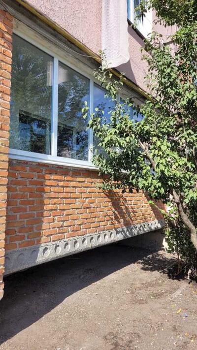 Продам 2-к квартиру Миргородський, Миргород, Польова, 1