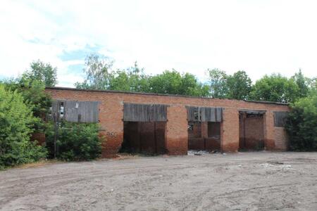 Продам приміщення вільного призначення Гадяцький, Веприк, І. Кизя, 33