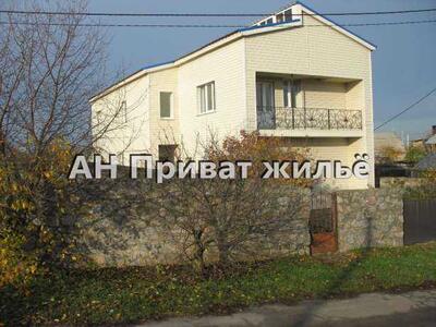 Полтава будинок в  Івонченцях.