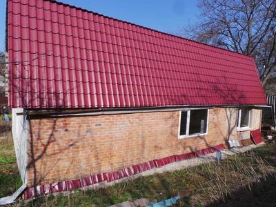 В продажу будинок!