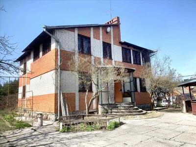 Будинок у с.Верхоли