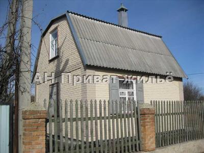 Дача в Терешках