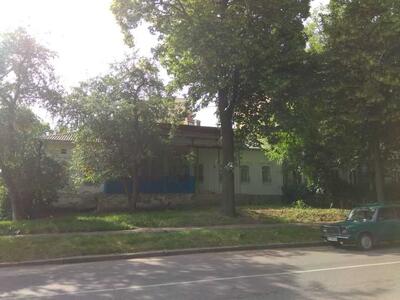 Продам квартиру в частном доме в историческом центре Полтавы