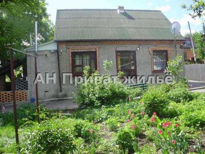 Окремий будинок в центрі Полтави!