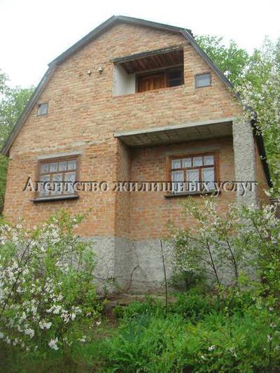 Продається дача на Буланово