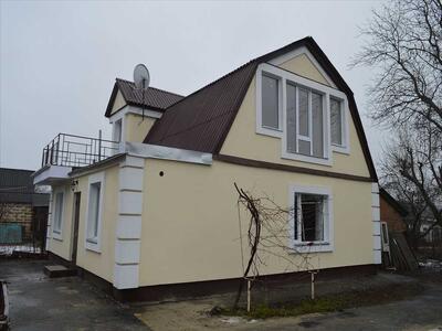 Міра вашого успіху – ваш будинок