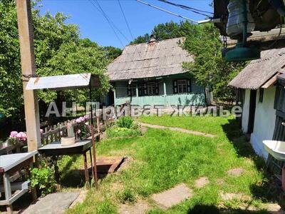 Будинок у Петрівці біля річки