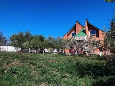 Шикарний 2-х поверховий будинок у передмісті