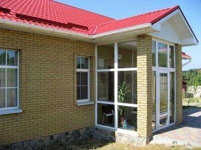 Розкішний будинок в Яру