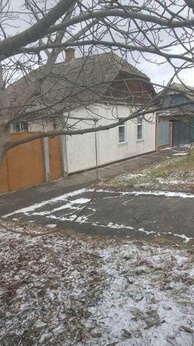 Будинок у р-ні Океану з окремим двором