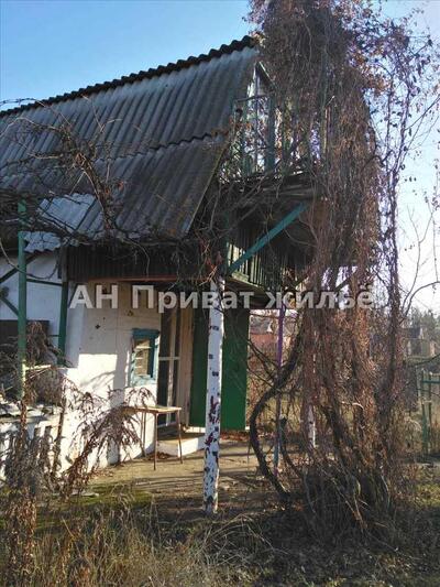 Дача на Вороніна.