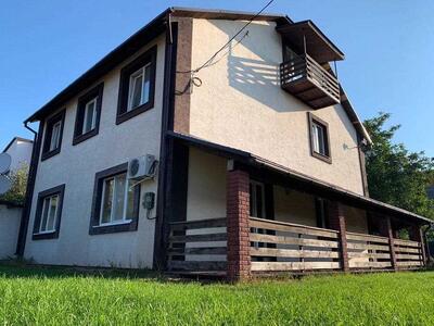 Добротний будинок в Рибцях!