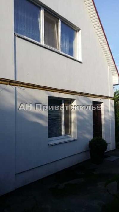 Частина будинку в Полтаві