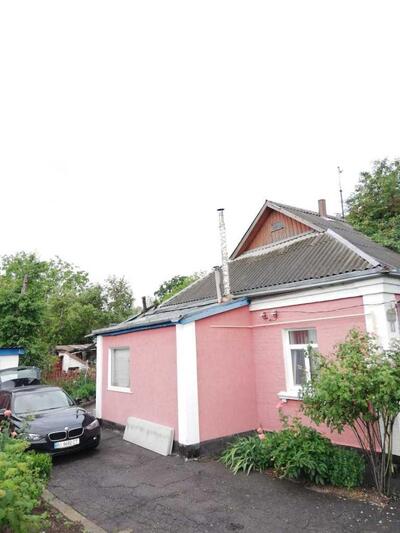 Продаж будинку в Полтаві