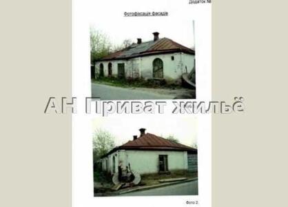 Будинок в р-ні Сагайдачного