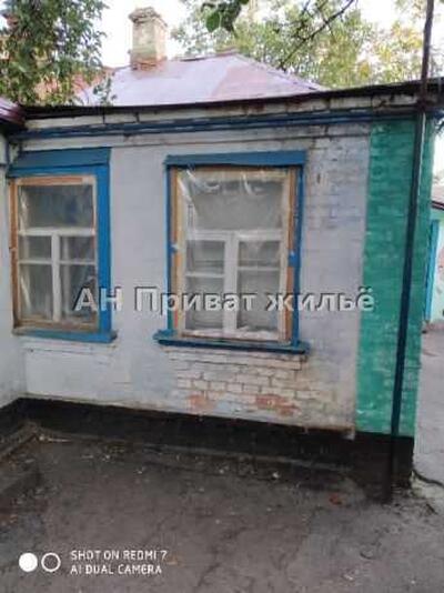 Частина будинку в районі Океану