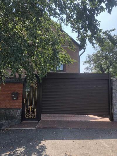 Отдельностоящий дом в центральной части города