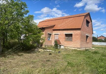 Будинок в районі ГРЛ