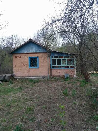 Дача для сімейного відпочинку!