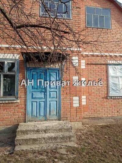 Будинок у Гожулах!