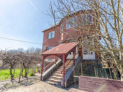 Капітальний будинок в Горбанівці!