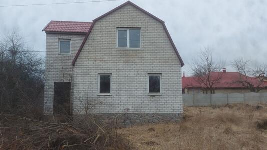 Будинок в Гожулах